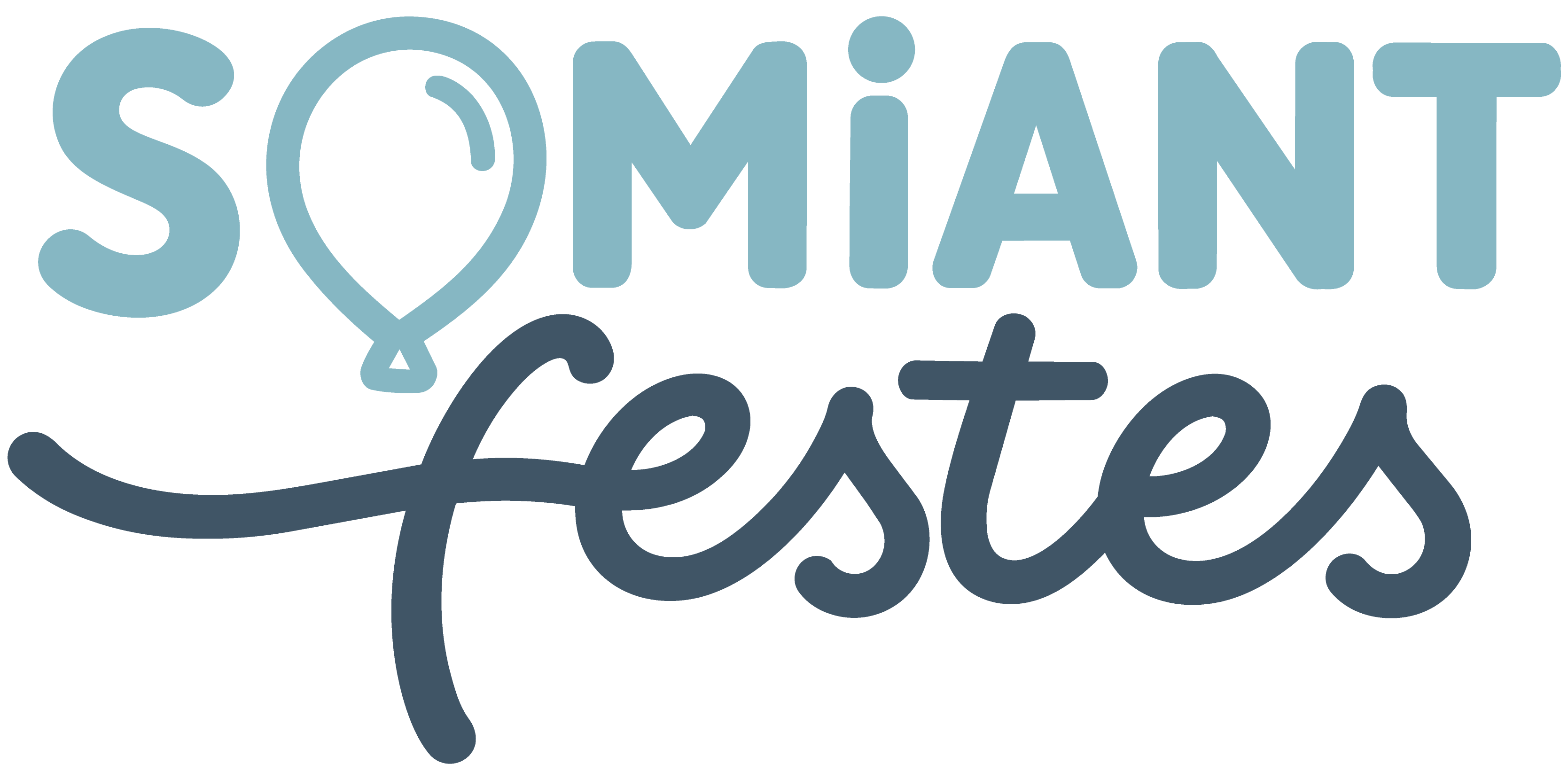 Somiant Festes