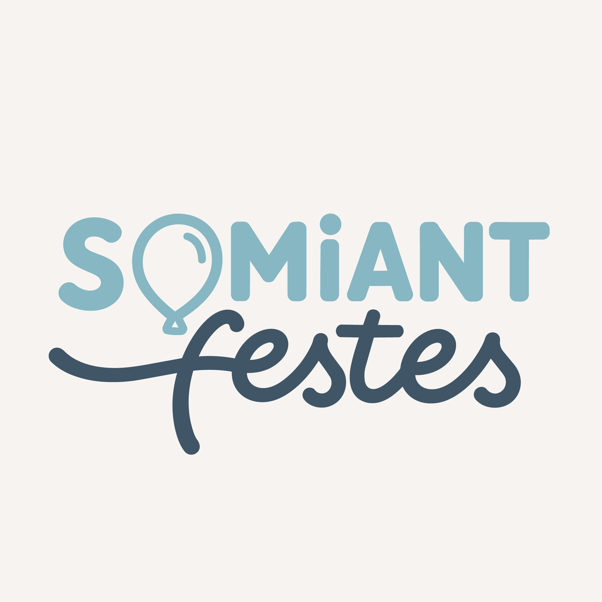 Somiant Festes