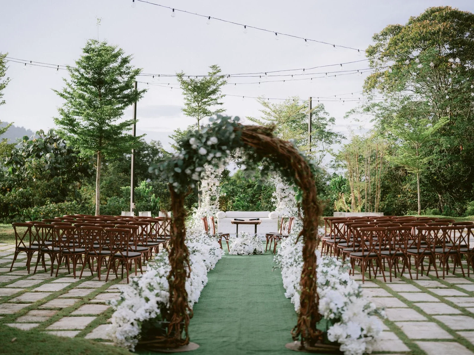 Bodas